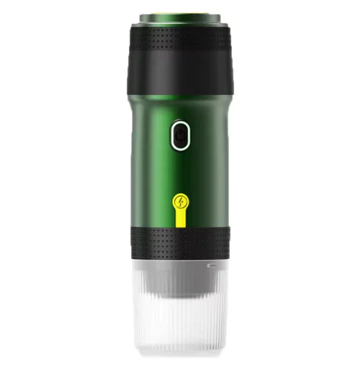 Italian Espresso Express Portable Coffee Maker Rieworkes