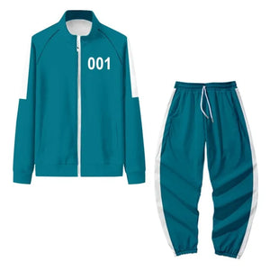 Jacket Pants Costumes Cosplay Rieworkes