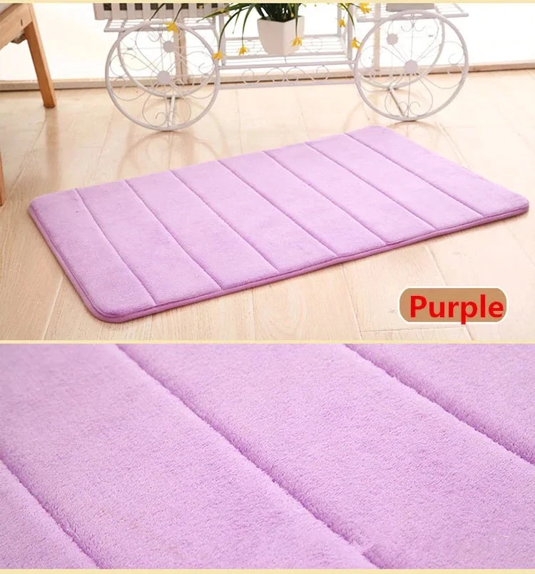 Bathroom Non-slip Mat Rieworkes