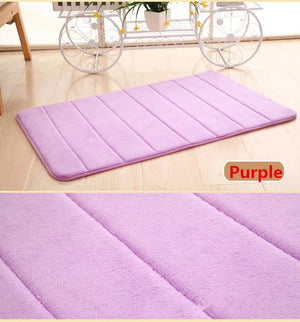 Bathroom Non-slip Mat Rieworkes