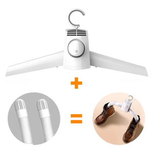 Portable Clothes Dryer Rieworkes