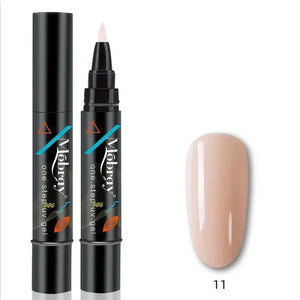 Nail Gel Pencil Rieworkes