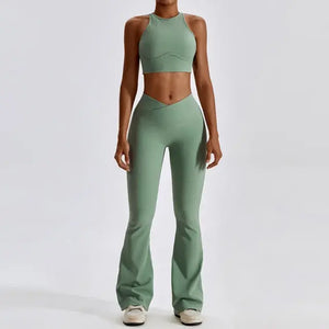 Sportswear Workout Clothes Athletic Rieworkes