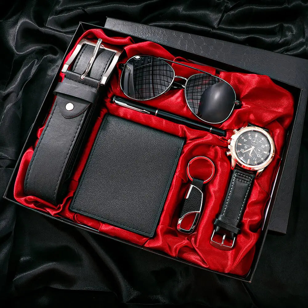 Men's Luxury Gift Set Rieworkes