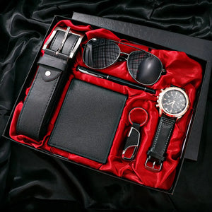 Men's Luxury Gift Set Rieworkes