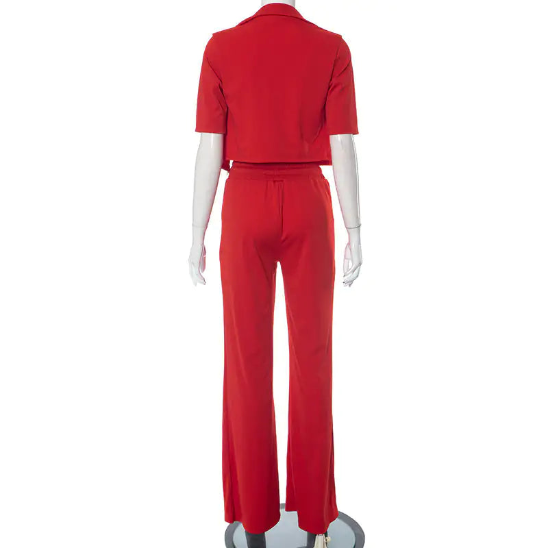 Livin  Like Latto Pant Set Rieworkes