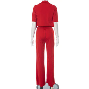 Livin  Like Latto Pant Set Rieworkes