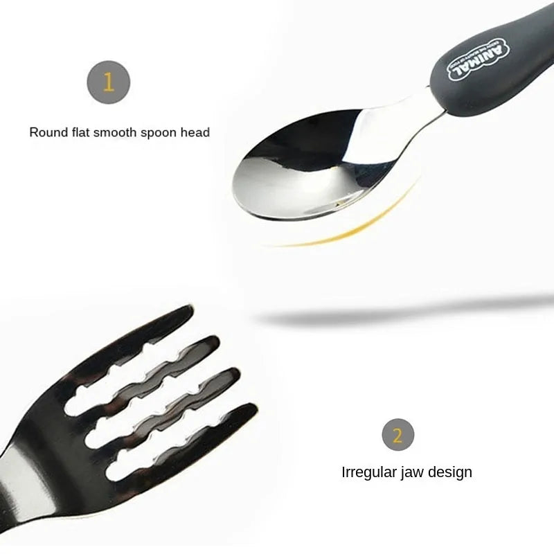 Spoon Fork Set Rieworkes