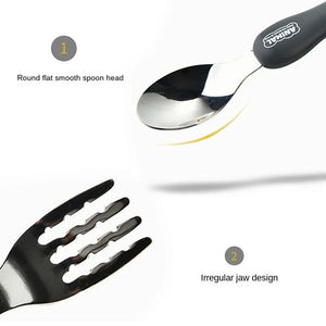 Spoon Fork Set Rieworkes