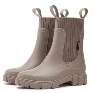 Waterproof Boots Rieworkes