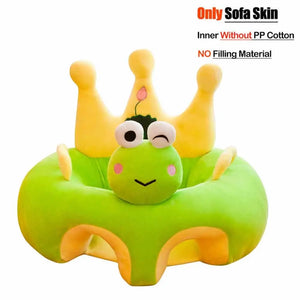 Creative Baby Sofa Rieworkes