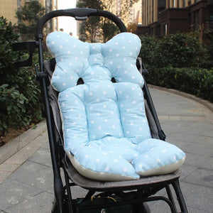 Thick Cotton Cushion for Baby Stroller and High Chair Mimarta