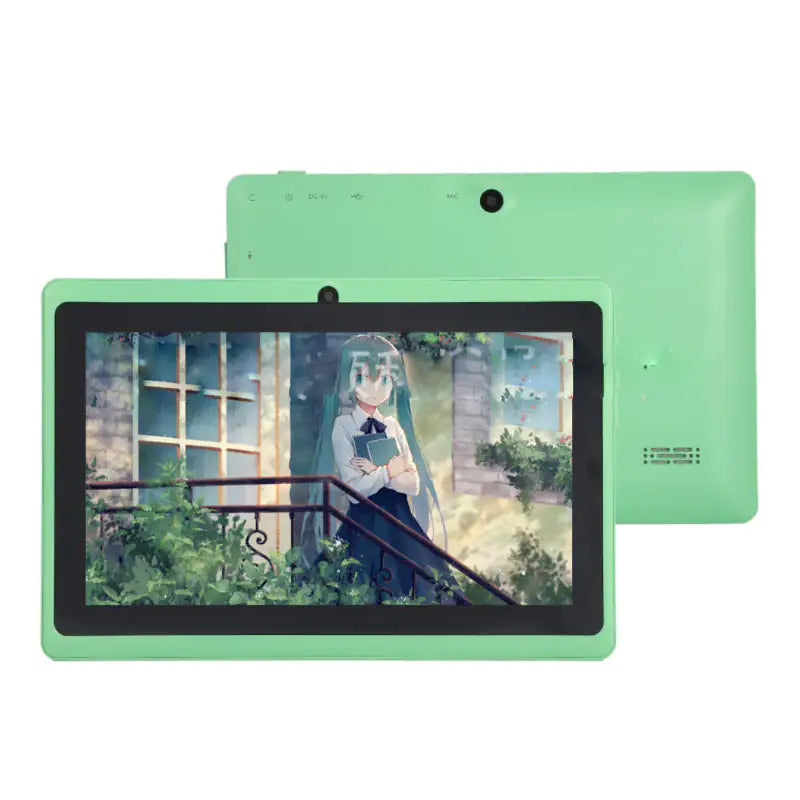 Smart View 7 Inch Feather Light 10 in 1 Tablet Bundle Rieworkes