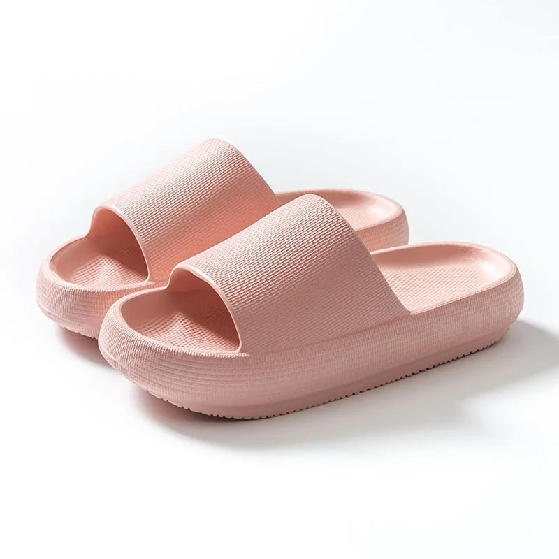 Summer Fashion Bathroom Slippers Rieworkes