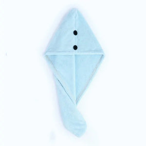 Women Towels Bathroom Microfiber Rieworkes