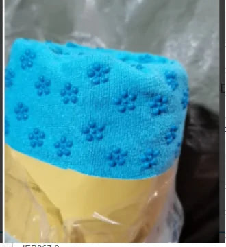 Yoga Towel Rieworkes