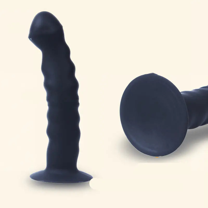 Silicone Anal Plug Couples Adult Pleasure Toy Mimarta