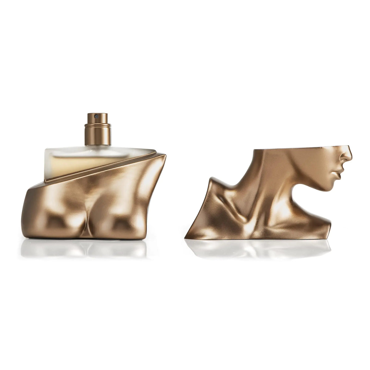 Billie Eilish Eau de Parfum Spray Perfume for Women, Notes of Sugared Petals, Vanilla & Musk Eau de Parfum - 1.0 Fl Oz Rieworkes