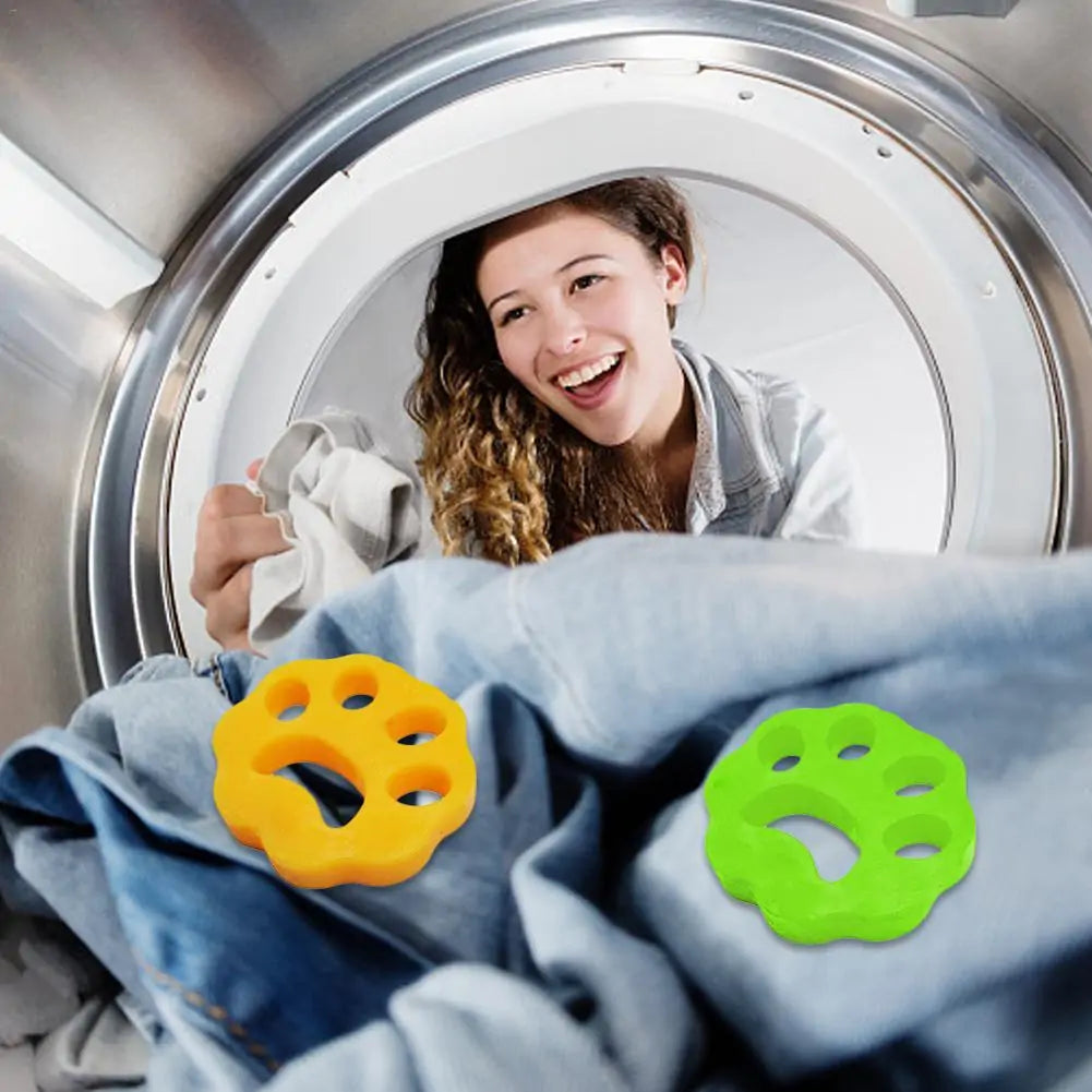 Pet Hair Remover for Laundry Rieworkes