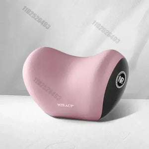 Pillow Office Car Interior Rieworkes