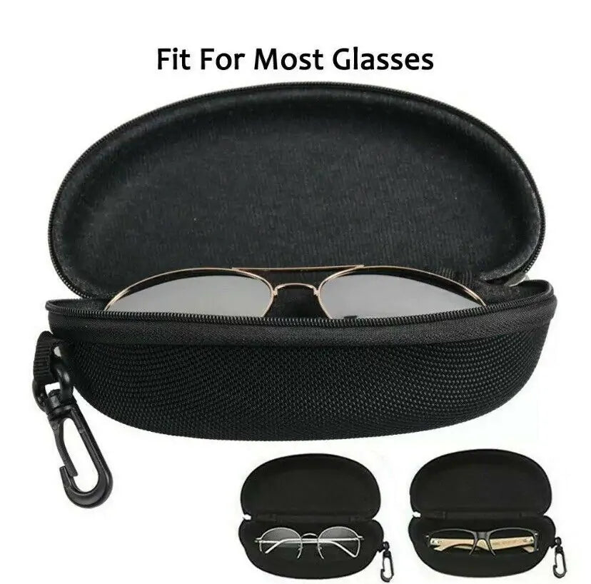 Hard Glasses Case Rieworkes