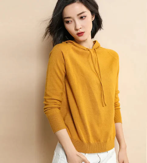 Pure Fit Pullover Rieworkes
