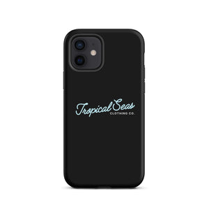 Classic Tropical Seas Clothing Tough Case for iPhone® Rieworkes