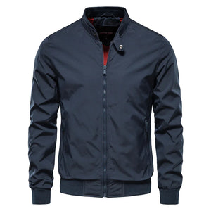 Casual Men's Top Jacket Rieworkes
