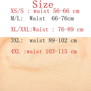 High Waist Body Shaper: Waist Trainer, Butt Lifter, Slimming Underwear Rieworkes