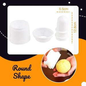 DIY Rice Ball Press Maker Rieworkes