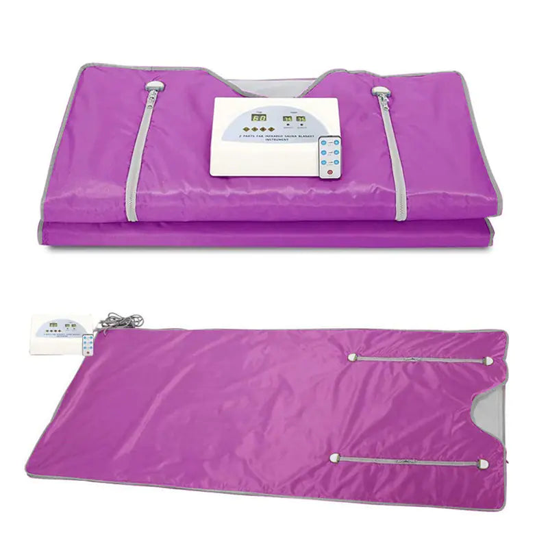 Infrared Sauna Blanket Mimarta