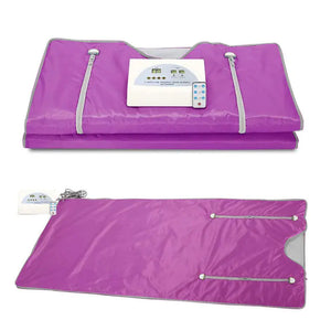 Infrared Sauna Blanket Mimarta