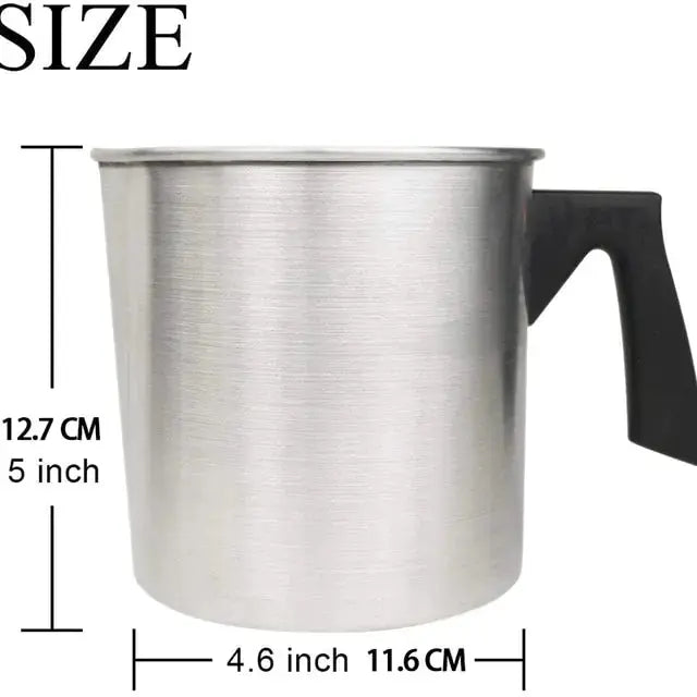 Candle Making Supplies Kit Rieworkes