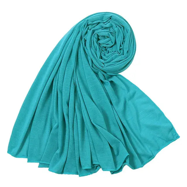 Elegant Modesty Wrap Rieworkes