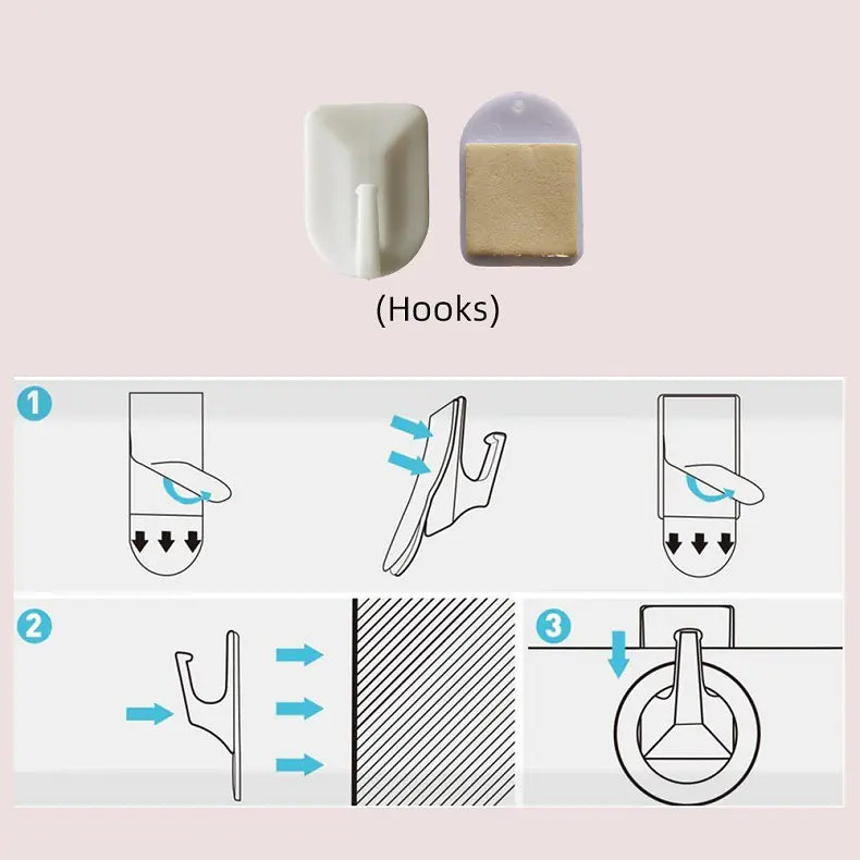 Portable Projector Curtain For Home Cinema &amp; Office Rieworkes