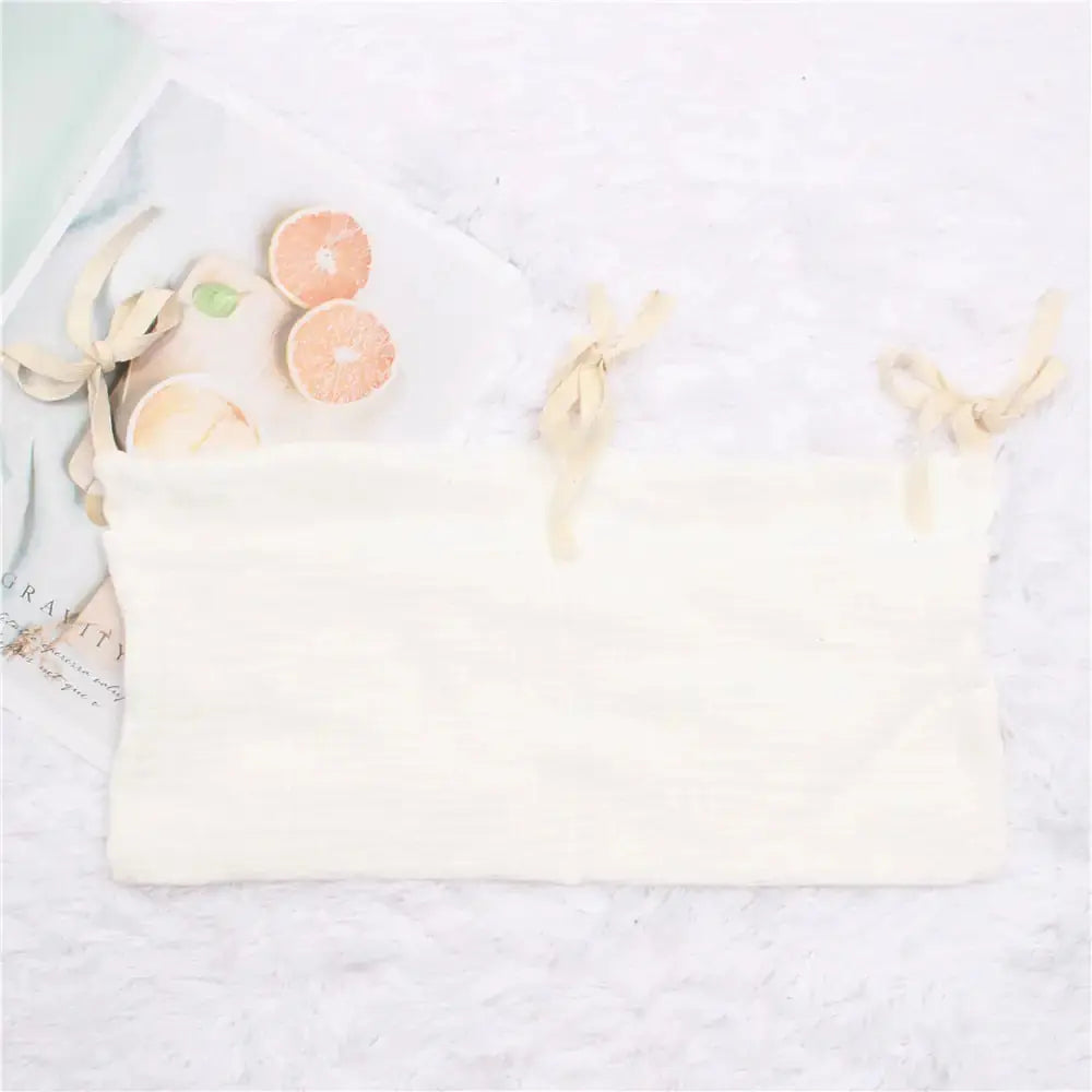 Portable Baby Crib Storage Bag Rieworkes