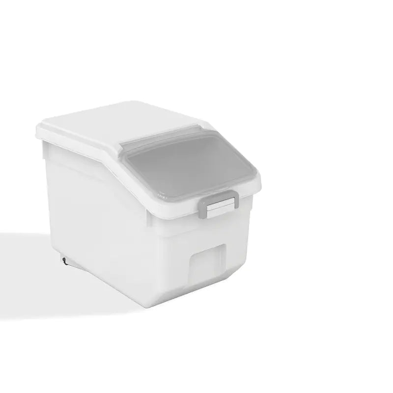 20 Kg Sealed Rice Bucket for Kitchen Storage Mimarta