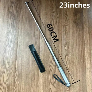 Self-defense Telescoping Tools Rieworkes