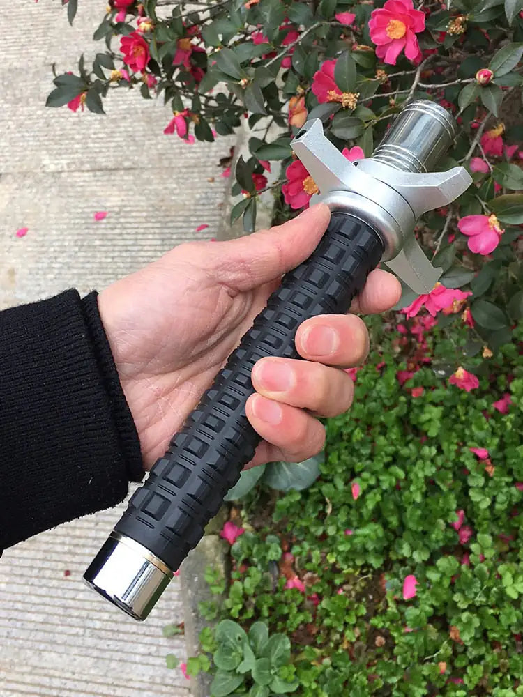 Self-Defense Hiking Stick Rieworkes