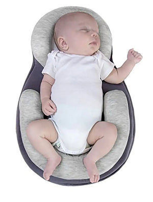 Portable Baby Crib Rieworkes