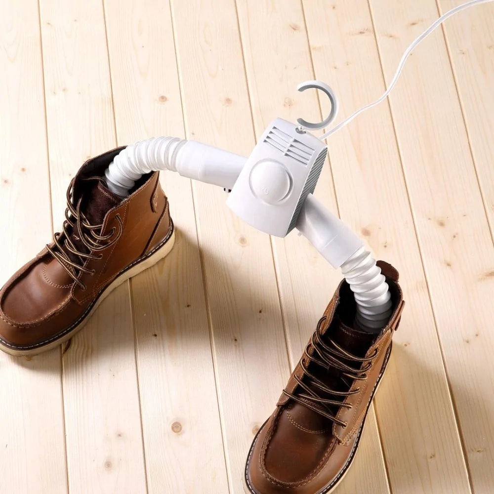 Portable Clothes Dryer Rieworkes