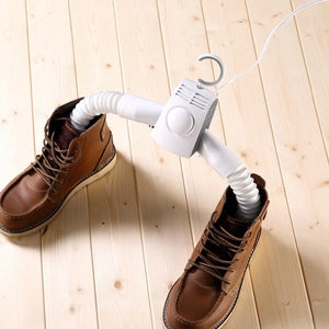 Portable Clothes Dryer Rieworkes
