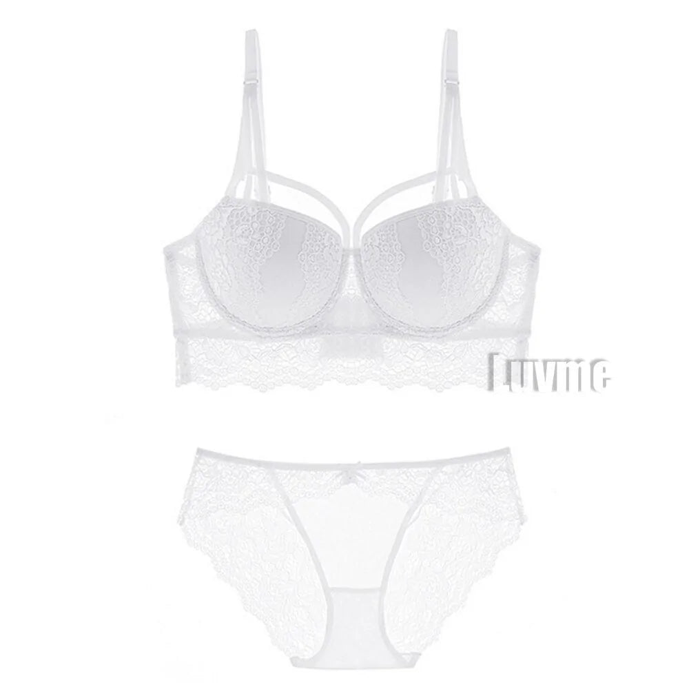 Sexy Underwear Set Rieworkes