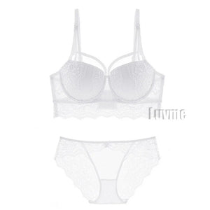 Sexy Underwear Set Rieworkes