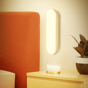 Smart Human Induction Rechargeable Small Night Lamp Rieworkes