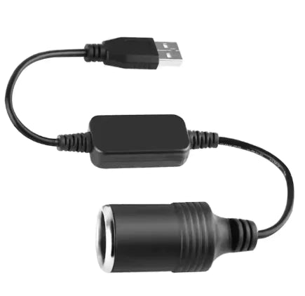 Boost Power Adapter Cable Rieworkes