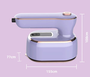 Rotating Steam Ironing Machine Mimarta