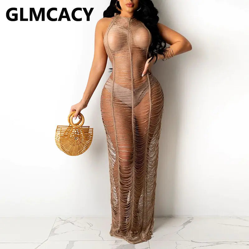 Holiday Beach Party Dresses Rieworkes