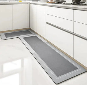 Blank Floor Mat Carpet Rieworkes