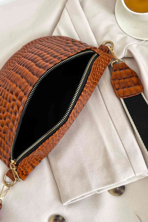 Ella Sling Bag with Coin Purse- Mimarta